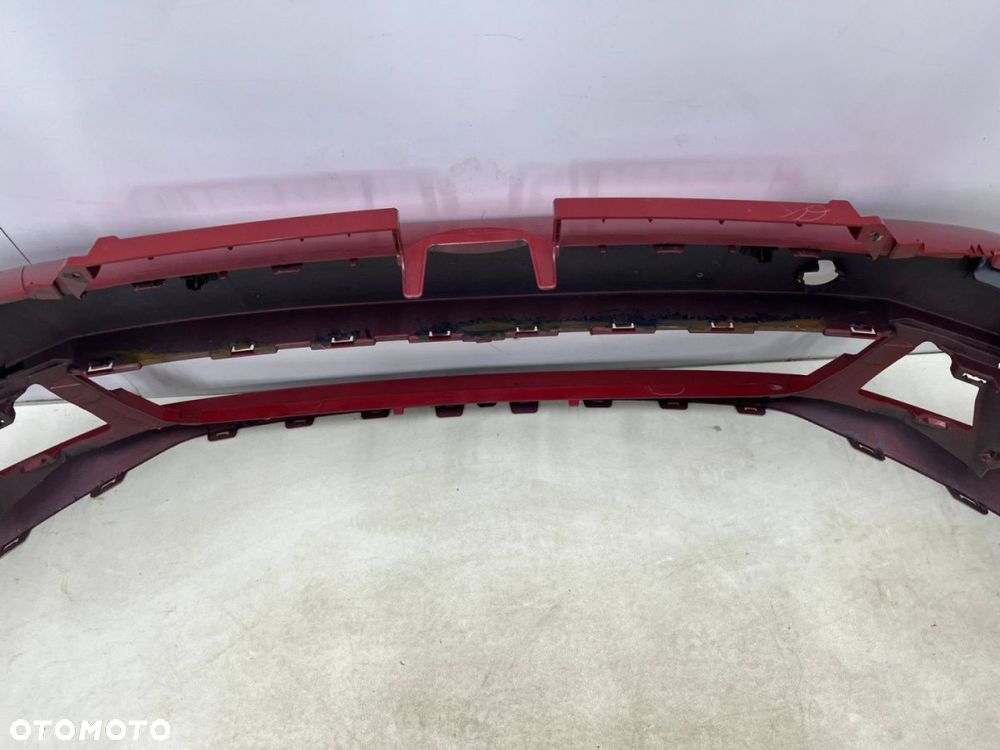 Zderzak przedni VW Golf VI 6 HB Hatchback 08-12r. przód 4XPDC 5K0807221 - 16