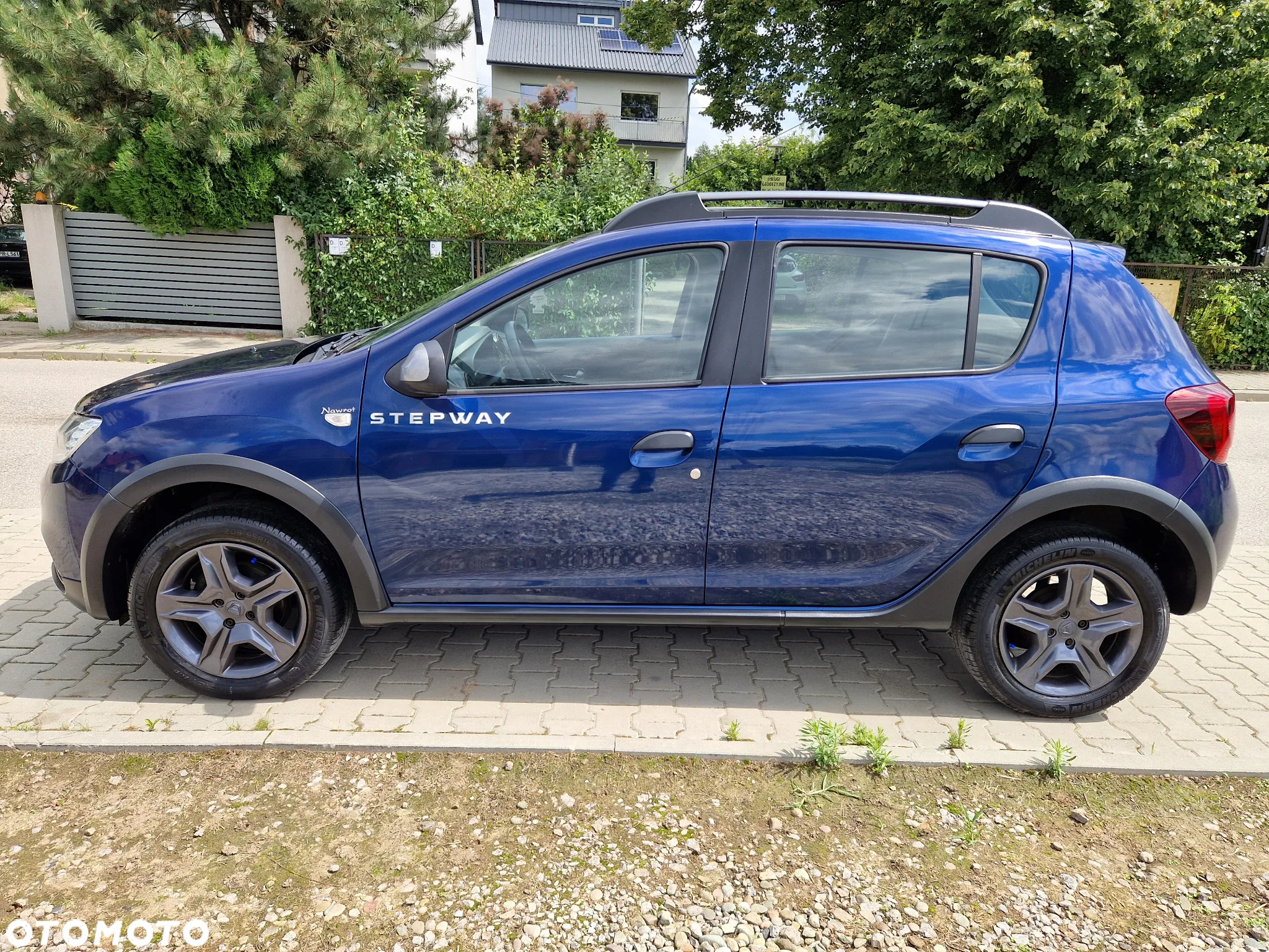 Dacia Sandero 0.9 TCe Laureate S&S - 34