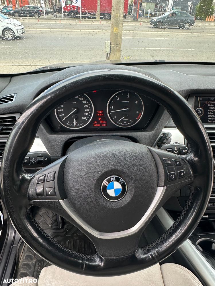 BMW X5 xDrive40d Edition Exclusive - 10