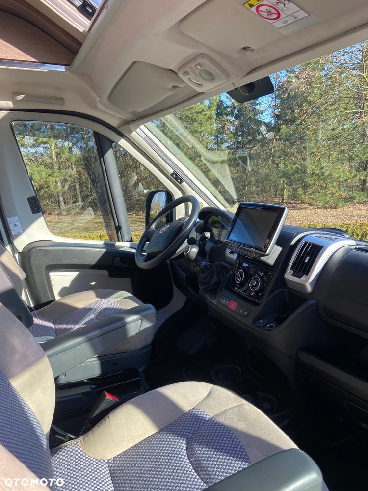 Carthago Malibu 640 GT - 31