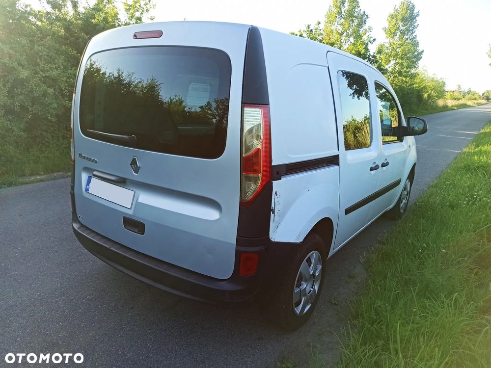 Renault Kangoo 1.5 dCi Business - 5