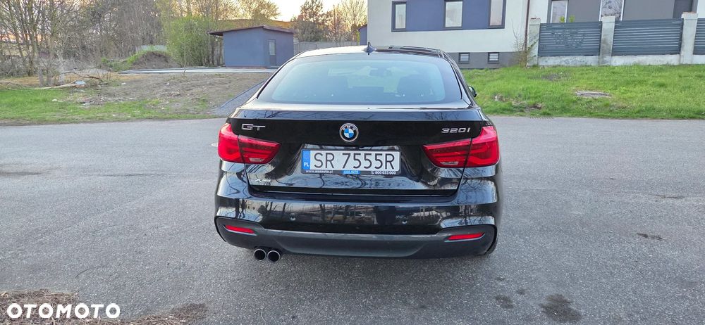 BMW 3GT 320i M Sport - 6