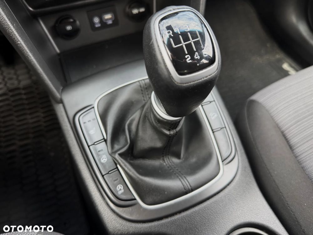 Hyundai Kona 1.6 CRDi Trend - 15