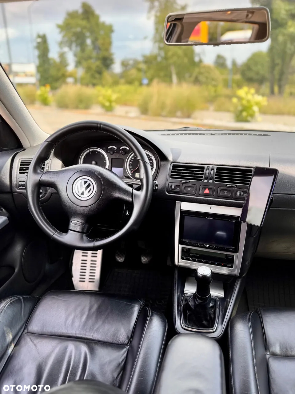 Volkswagen Golf IV 1.8 20V Turbo GTI - 18