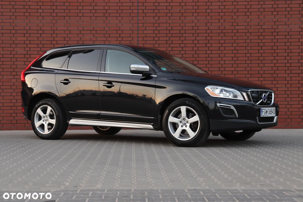 Volvo XC 60 D3 R-Design - 8