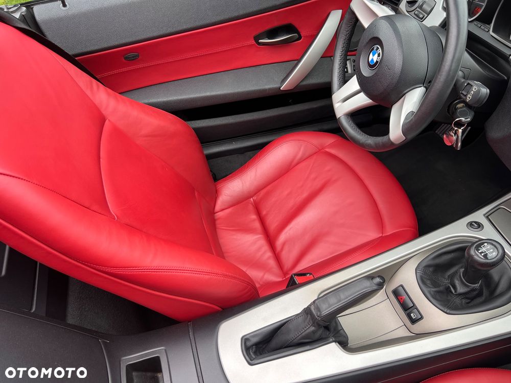 BMW Z4 - 9
