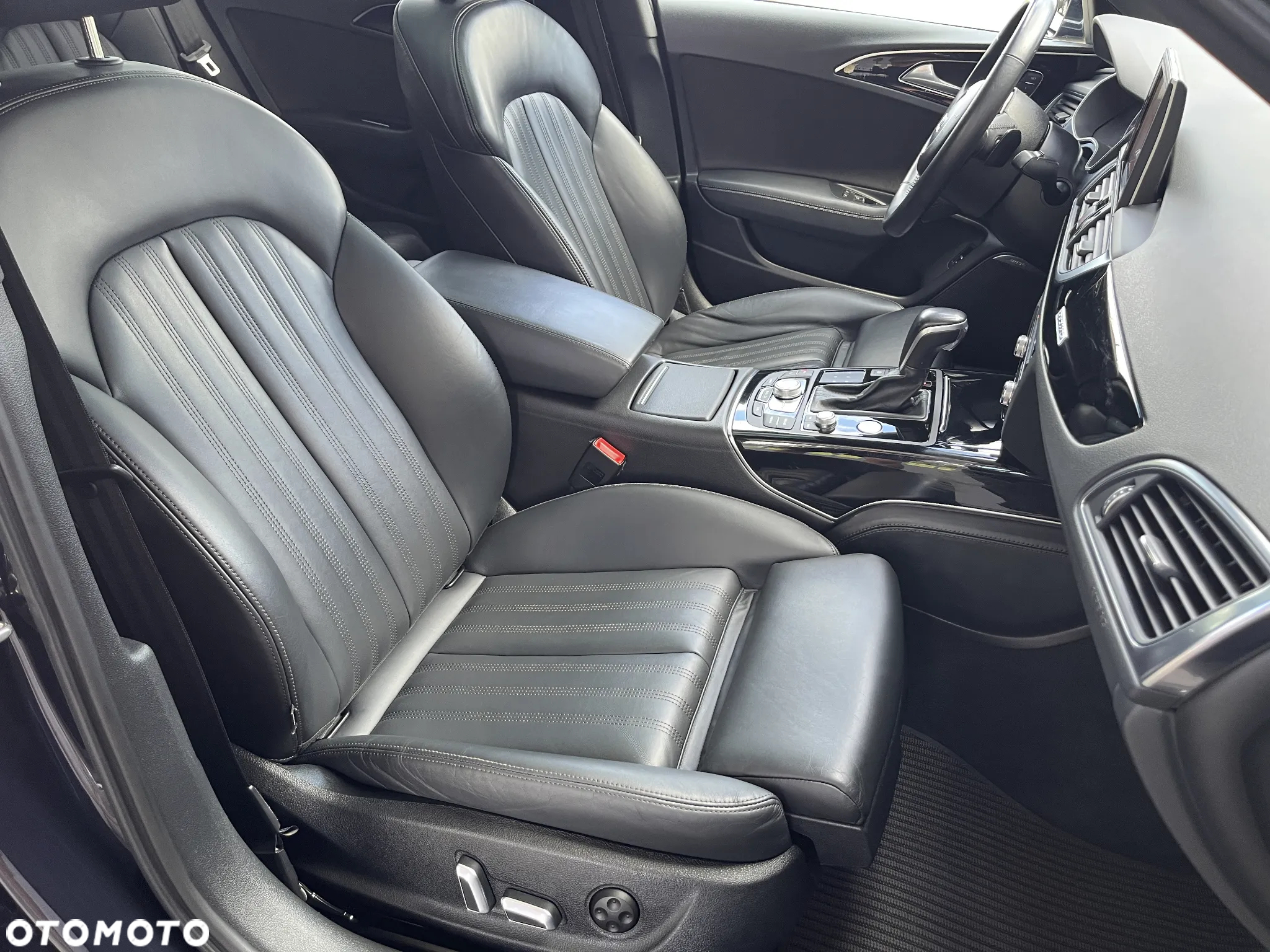 Audi A6 Allroad 3.0 TDI Quattro Tiptr - 39