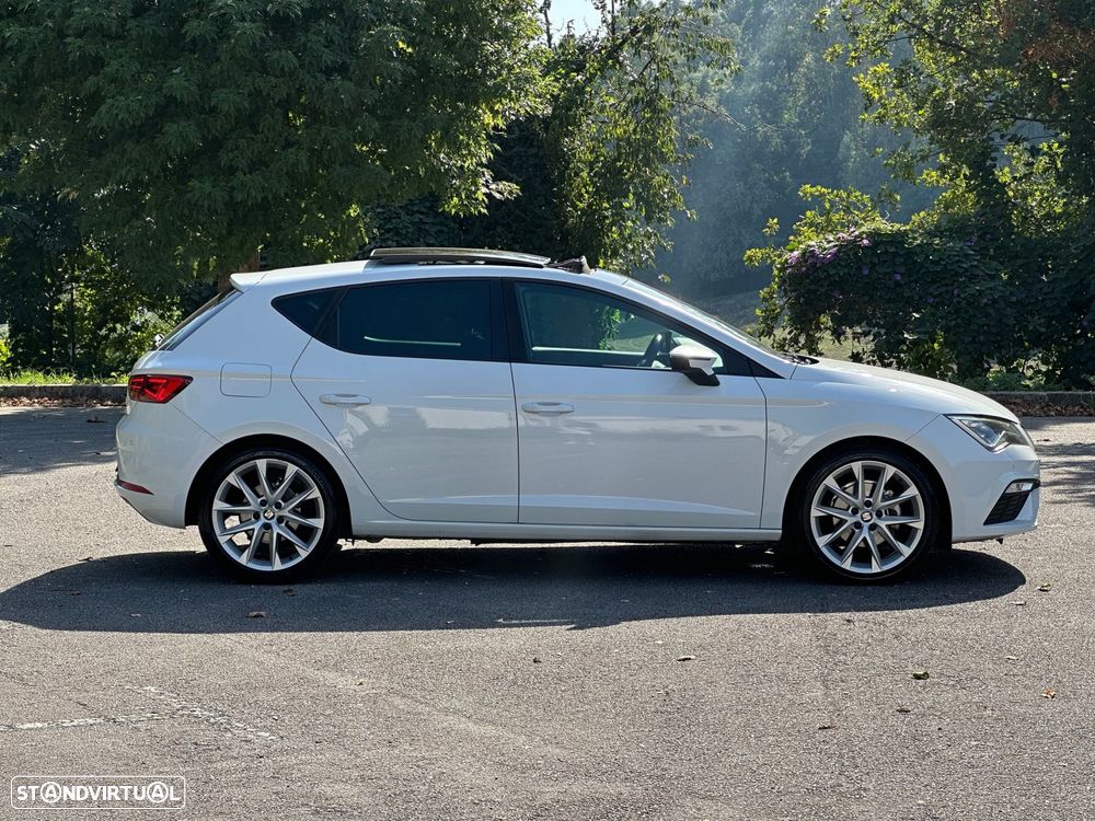 SEAT Leon 1.5 TSI FR S/S - 31