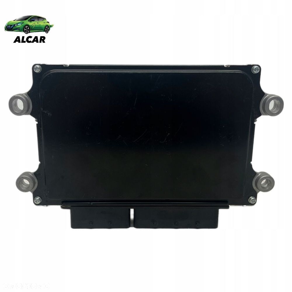 STERWONIK SILNIKA NISSAN LEAF ZE1 II 2 23740 5SX6A, MB114900-2740 - 3