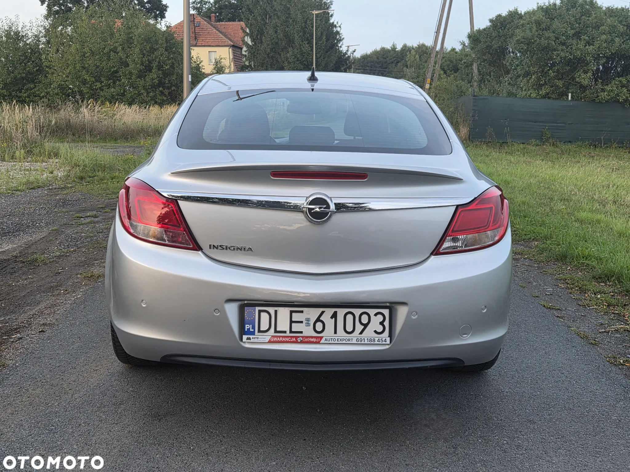 Opel Insignia 1.8 Edition - 8