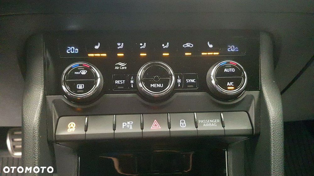 Skoda Kodiaq - 30