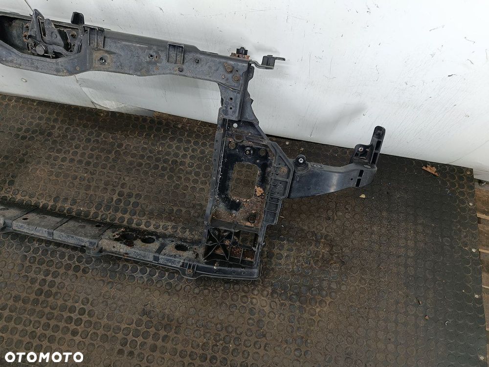 PAS PRZÓD, WZMOCNIENIE CZOŁOWE HYUNDAI I40 1.7 CRDI - 8