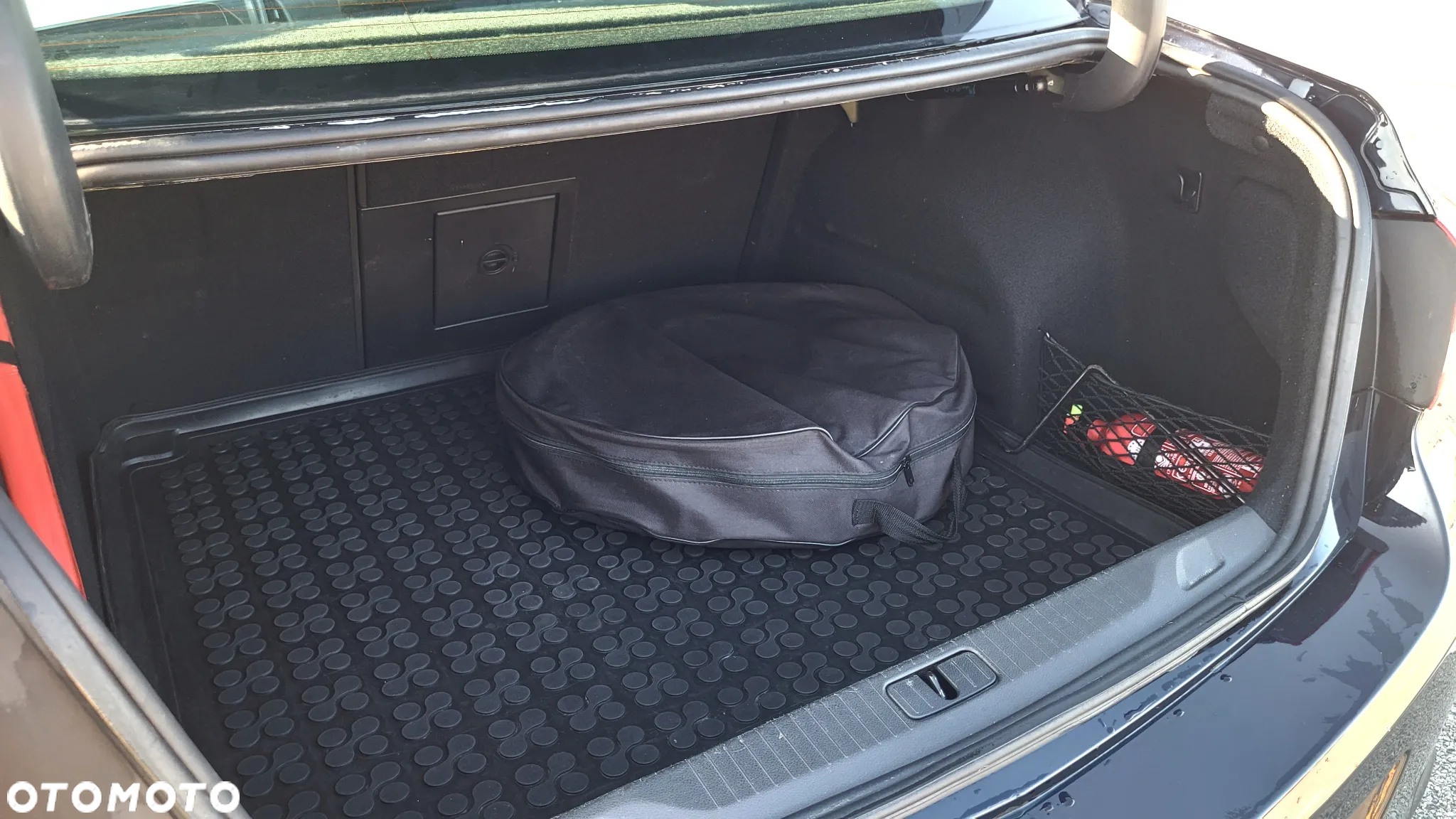 Opel Astra - 6