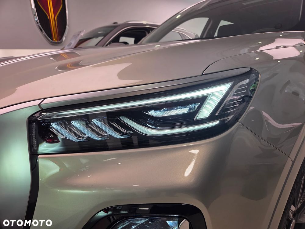 Hongqi HS5 2.0T Executive AWD - 5