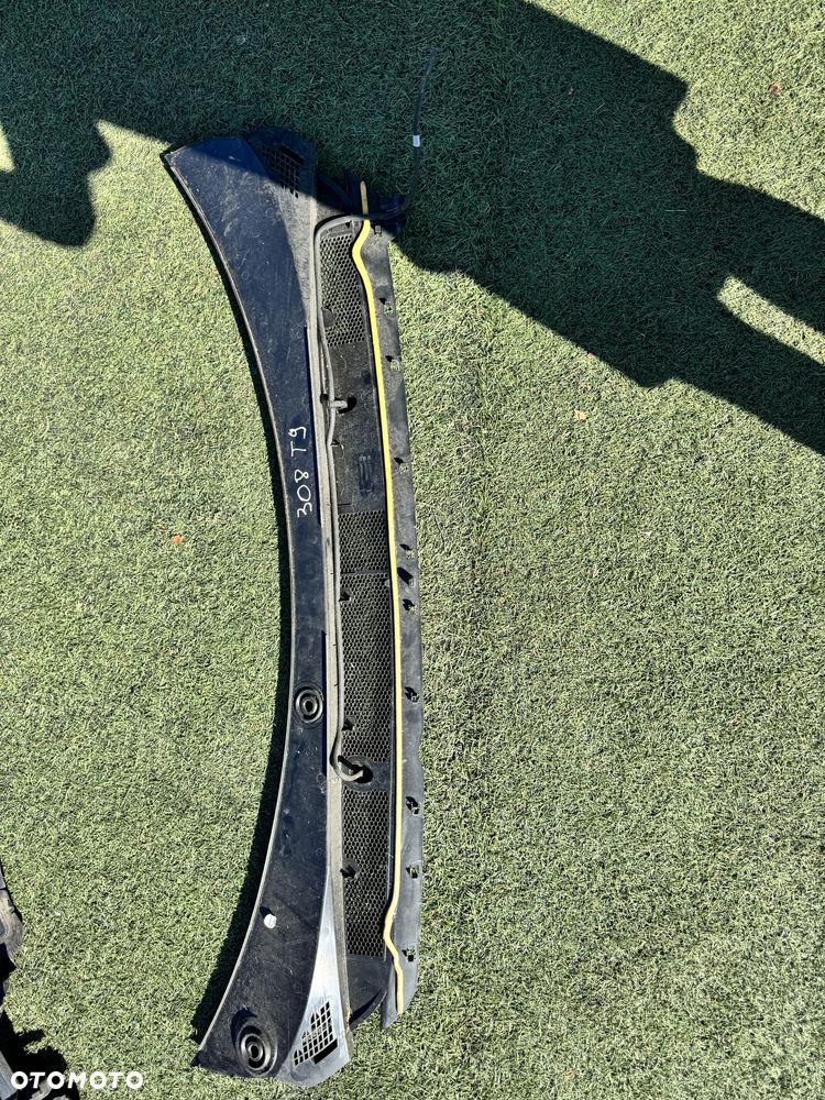 PEUGEOT 308 T9 II PODSZYBIE EUROPA - 1