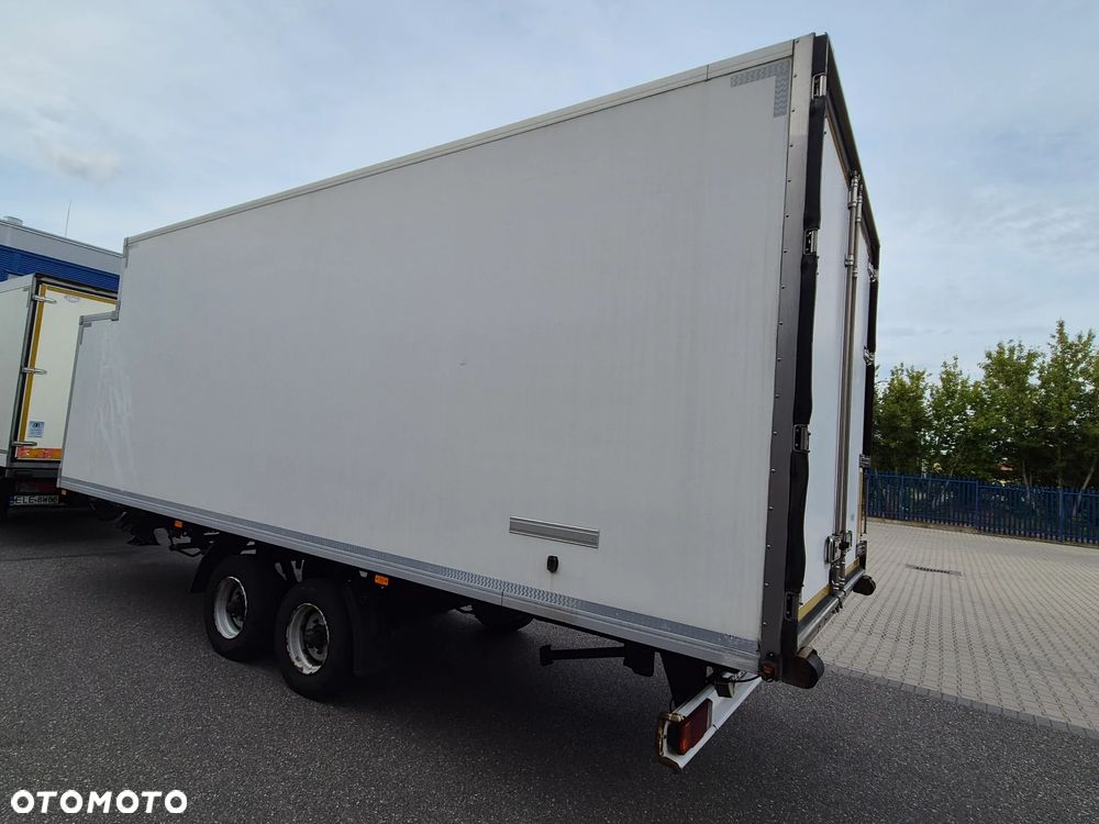 MAN TGM - 17