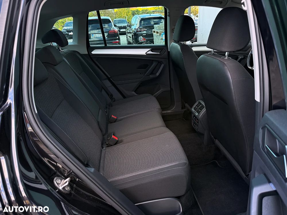 Volkswagen Tiguan 1.5 TSI OPF DSG Elegance - 30