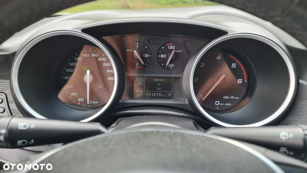 Alfa Romeo Giulietta 1.6 JTDM 16V TCT Super - 18