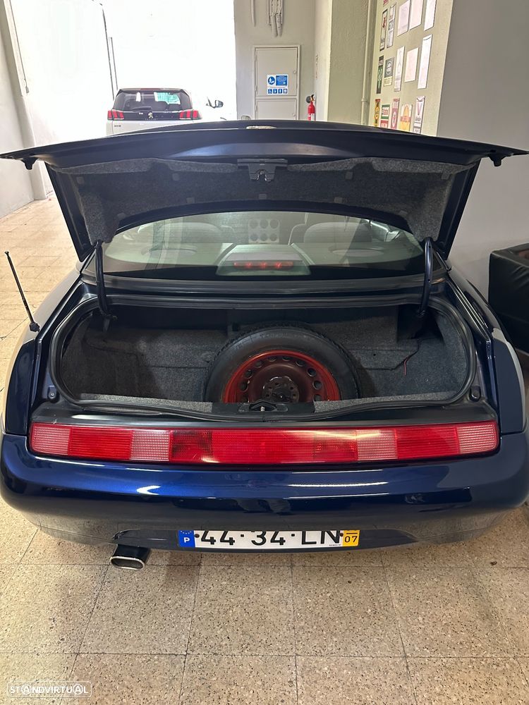 Alfa Romeo GTV 1.8 TS - 15