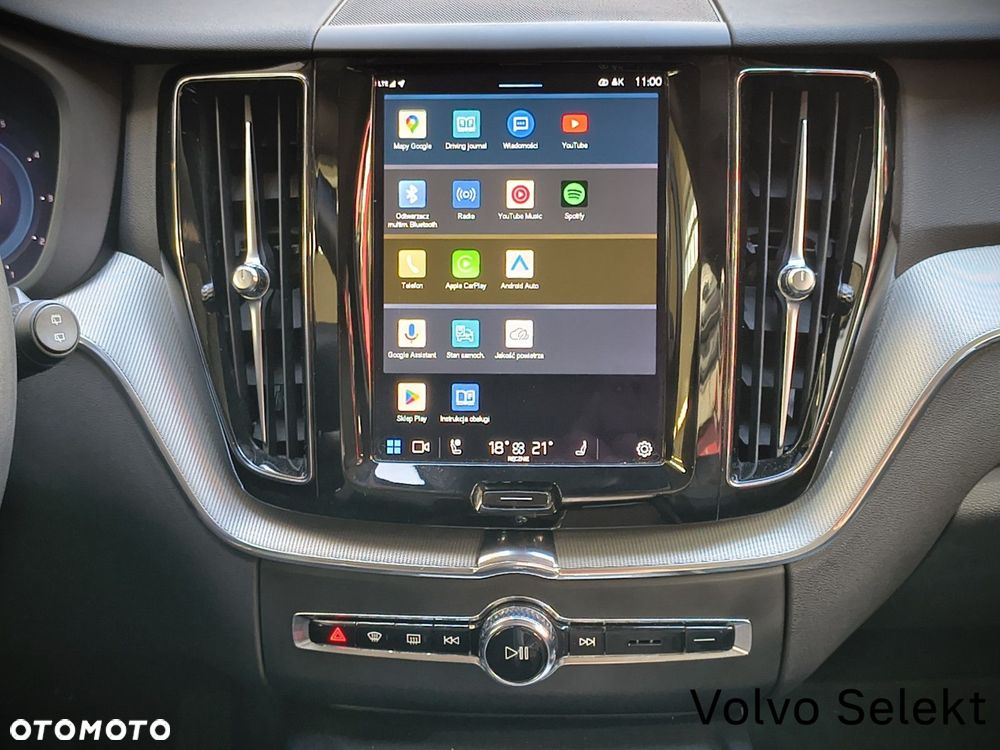 Volvo XC 60 - 22