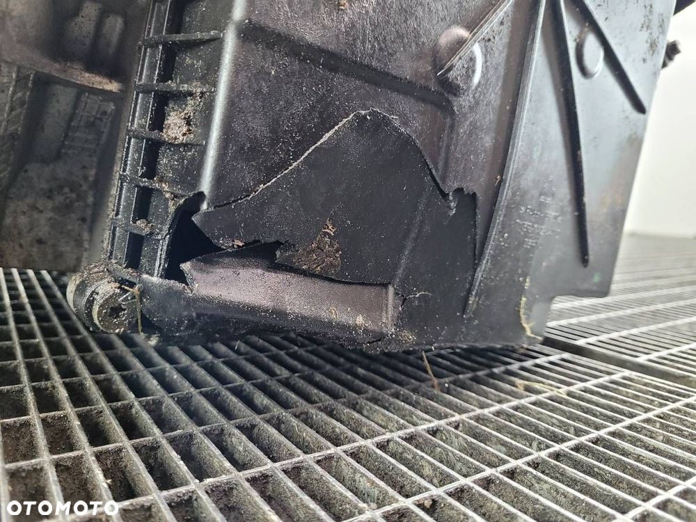 SKRZYNIA BIEGÓW POWERSHIFT DS7R7000BK FORD MONDEO MK5 V 2.0 TDCI - 5