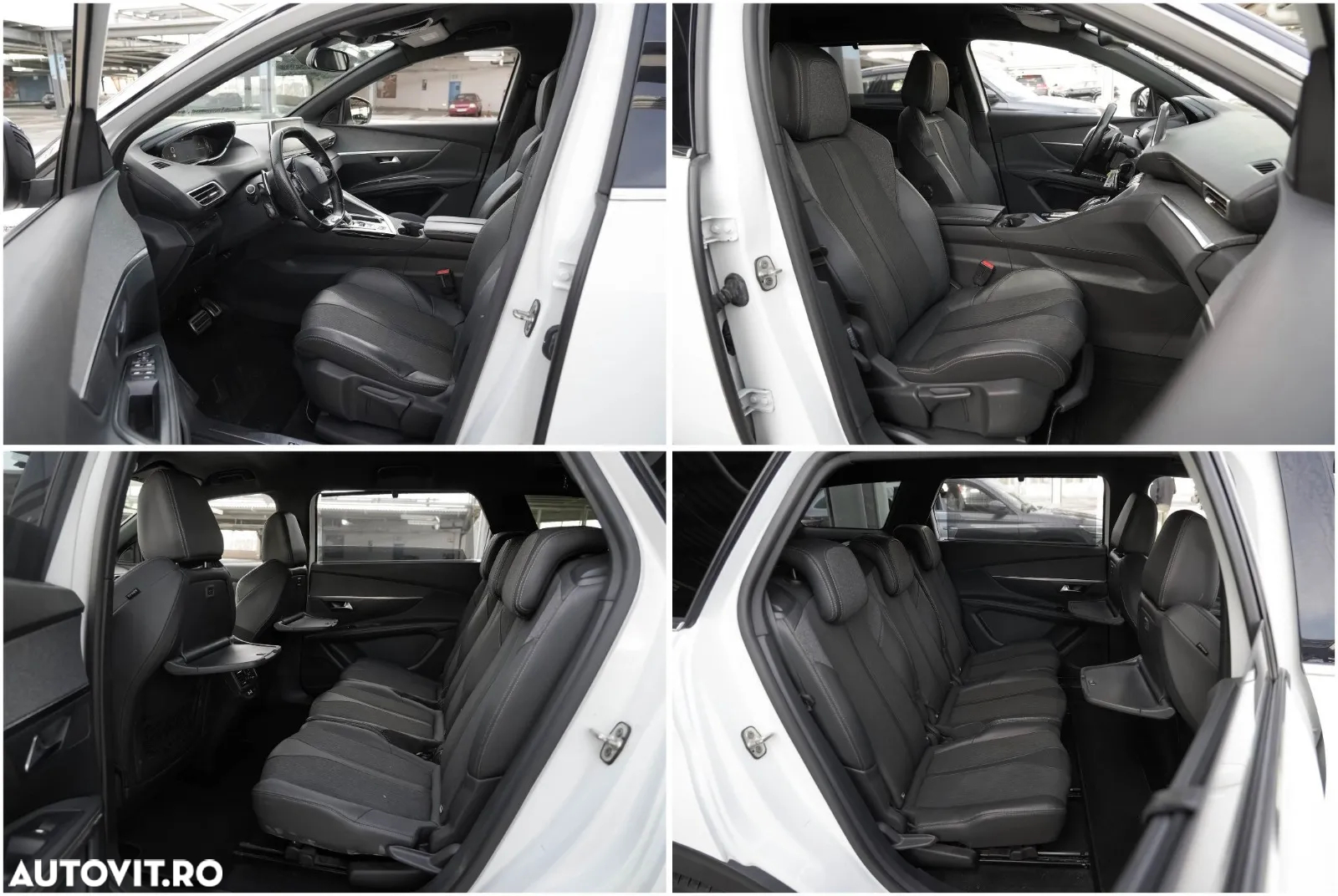 Peugeot 5008 1.5 BlueHDI s&s EAT8 GT-Line - 14