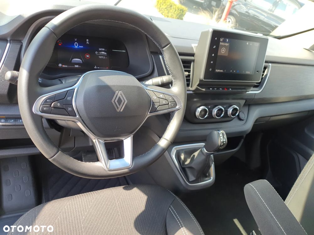 Renault Renault Trafic 2.0DCI 170KM EDC Wavecamper Kamper - 12