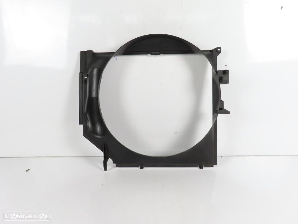 Caixa da Ventoinha Usado / Original BMW 3 (E46)/BMW 3 Coupe (E46)/BMW 3 Touring... - 1