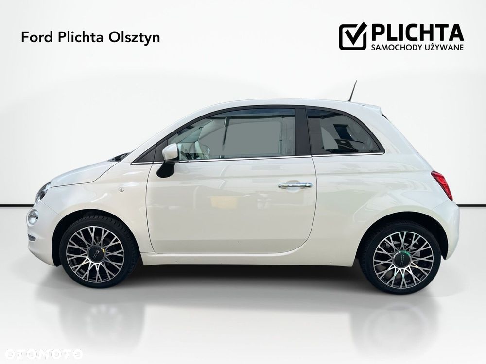 Fiat 500 1.0 Hybrid Dolcevita - 9