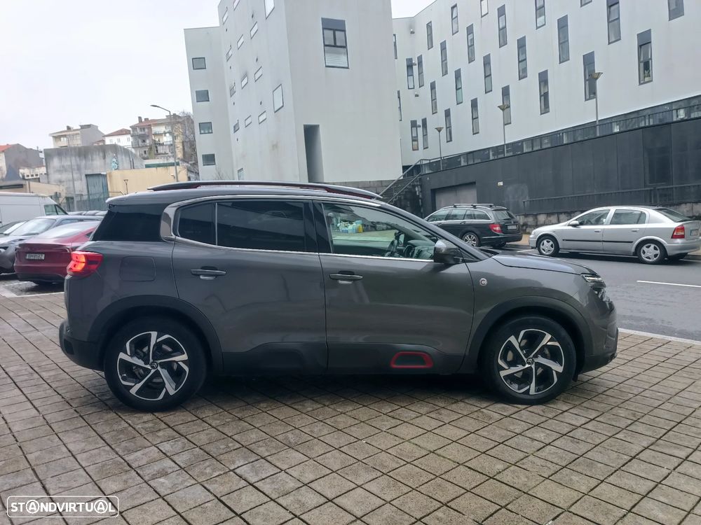 Citroën C5 Aircross 1.5 BlueHDi C-Series - 6