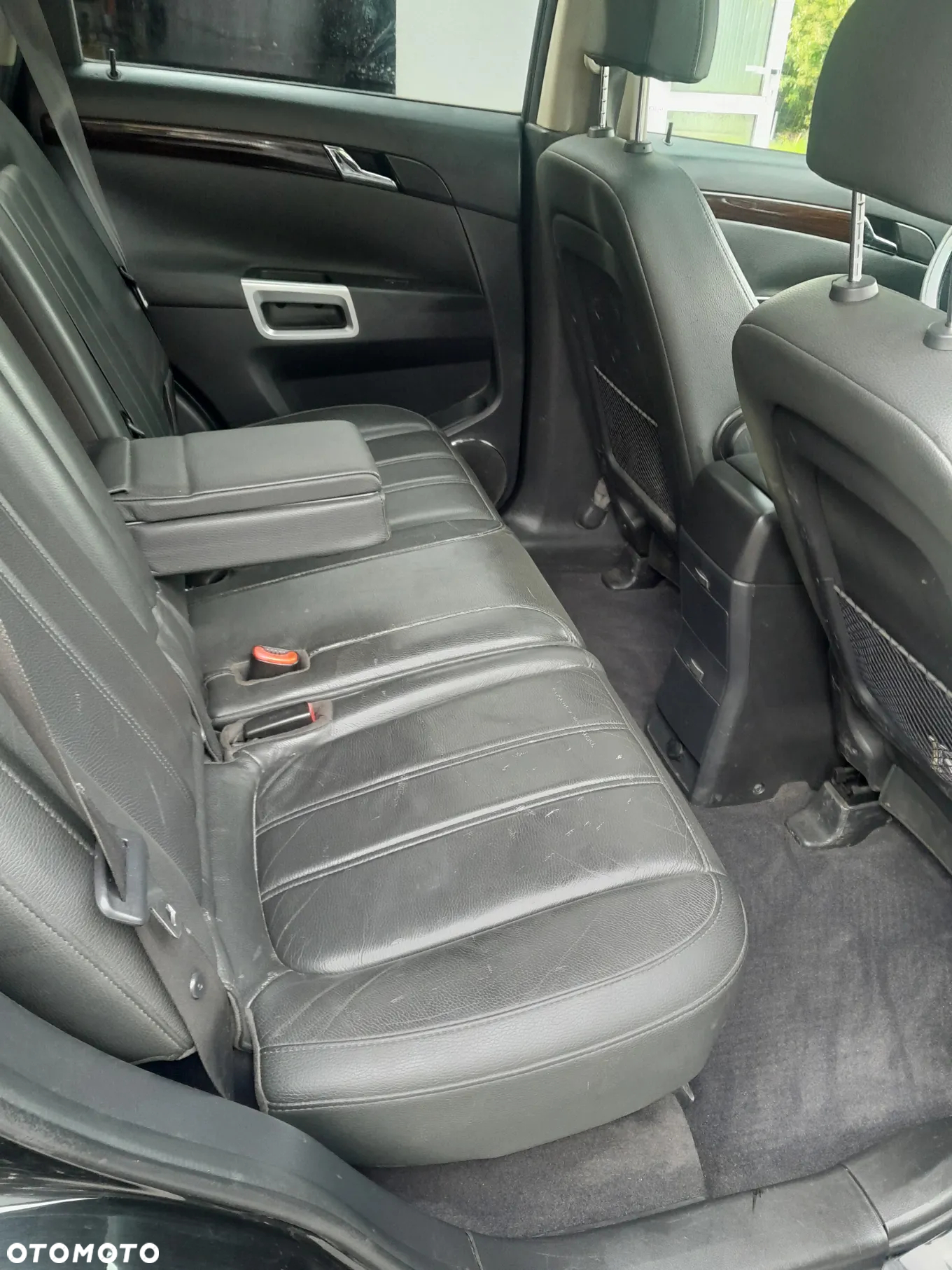 Opel Antara 2.0 CDTI Cosmo - 9
