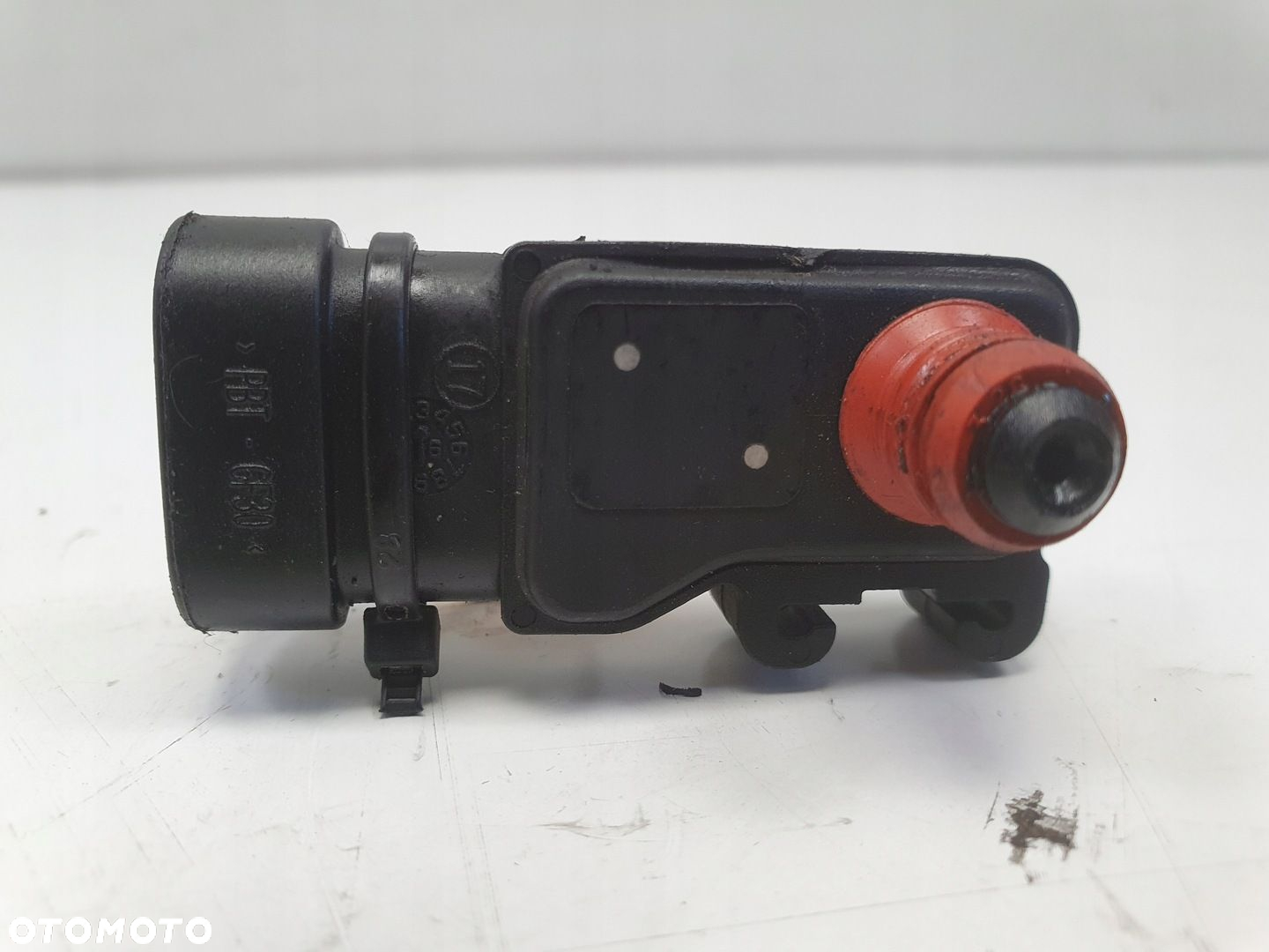 Opel Meriva A 1.7 CDTI CZUJNIK DOŁADOWANIA Map sensor 16212460 - 3