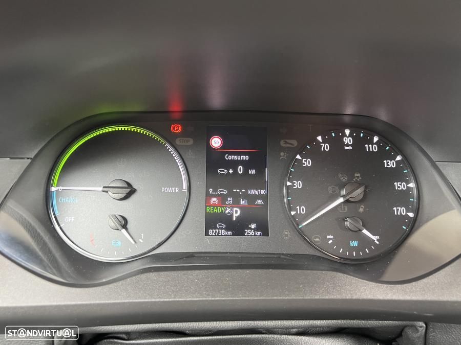 Nissan Townstar 45 kWh L1 Comfort 3L - 29