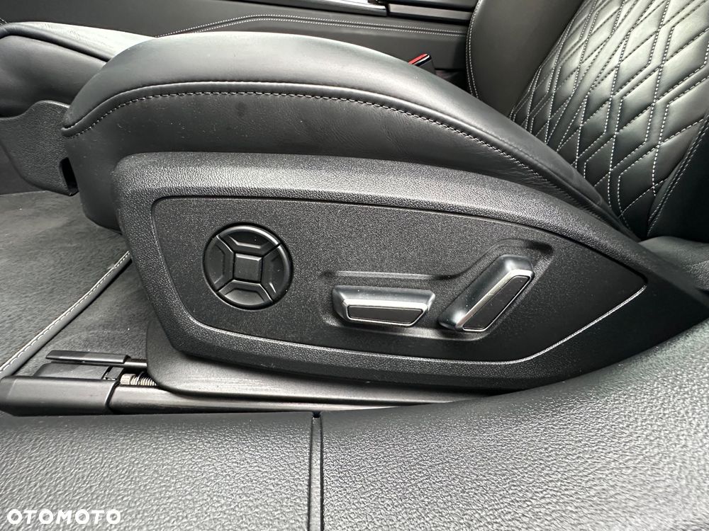 Audi A6 Avant 55 TFSI e PHEV Quattro S Line S tronic - 33