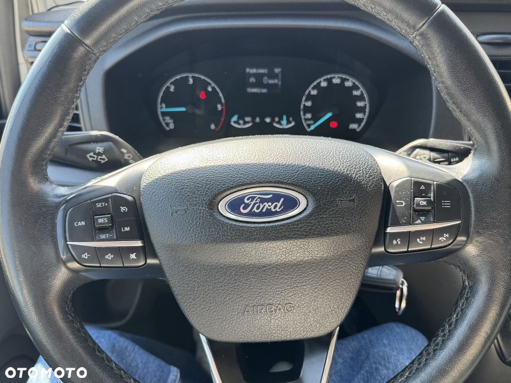 Ford Transit Custom 320 L1H1 Trend (bryg.) - 12