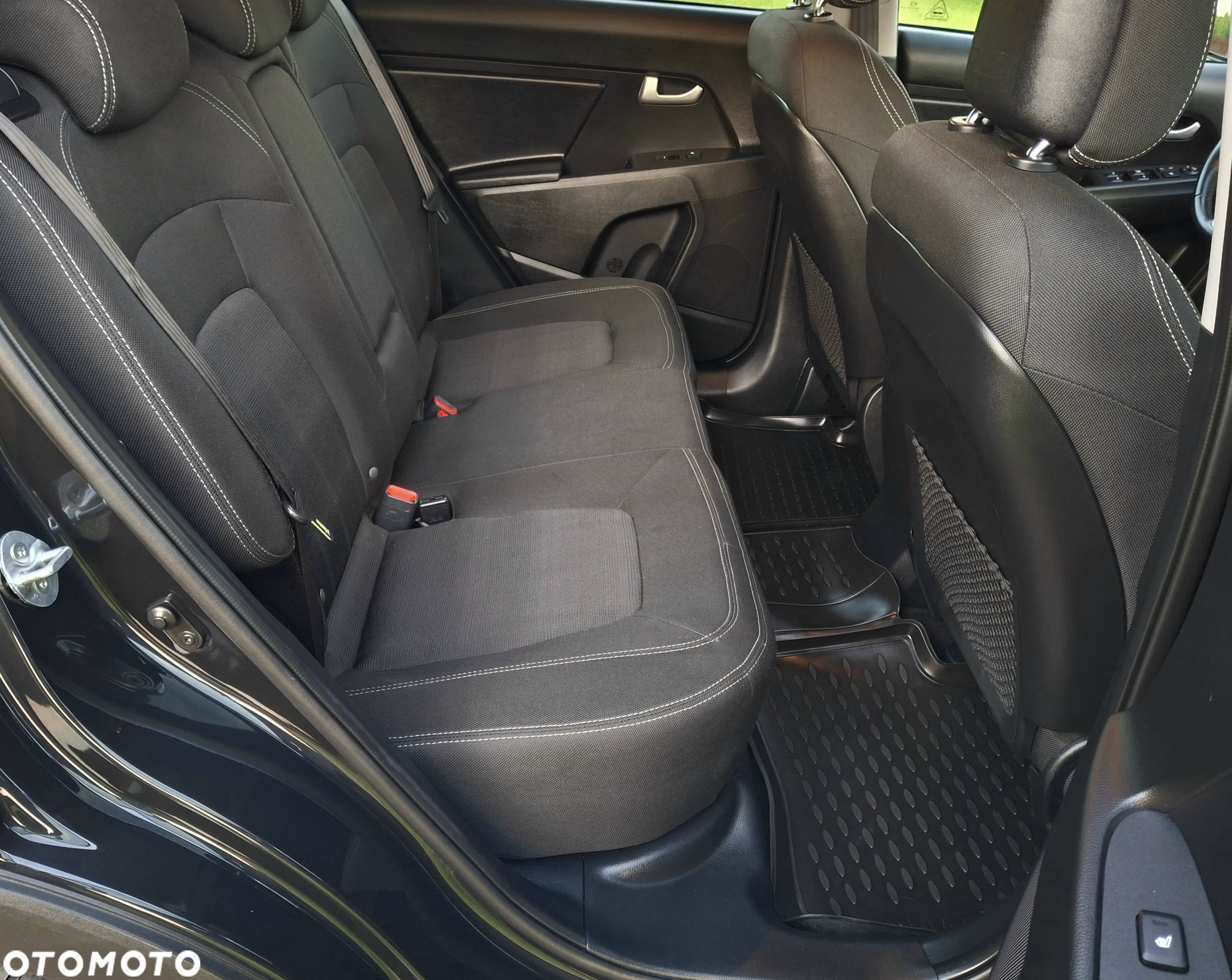 Kia Sportage 1.6 GDI Business Line 2WD - 30