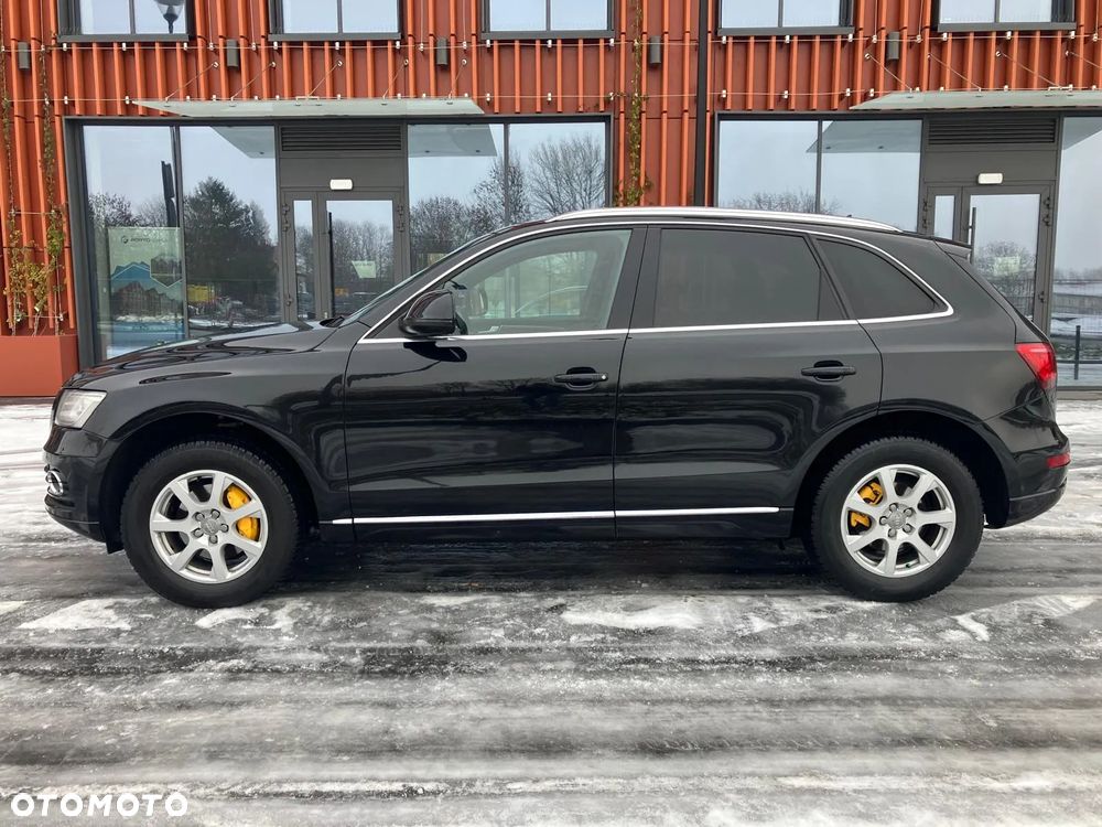 Audi Q5 - 4