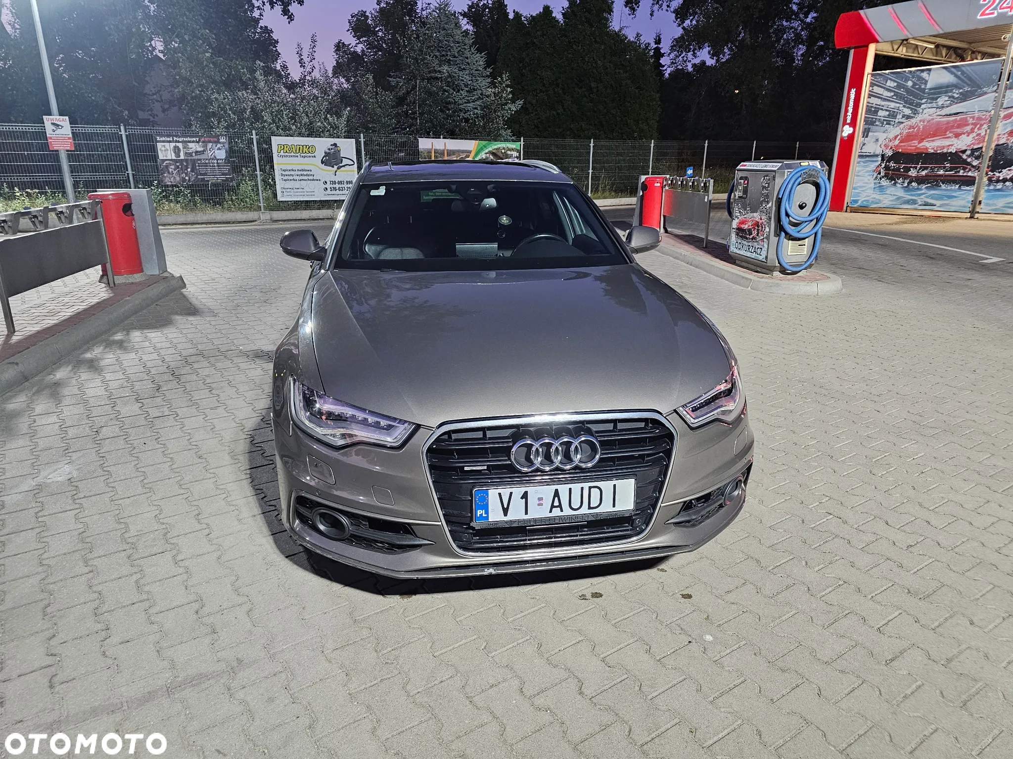 Audi A6 3.0 TDI Quattro Tiptronic - 2