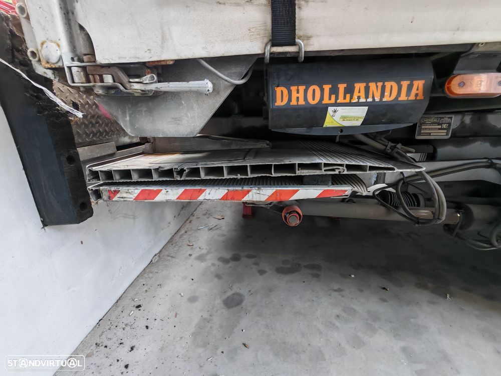 Mercedes Benz Actros - 4