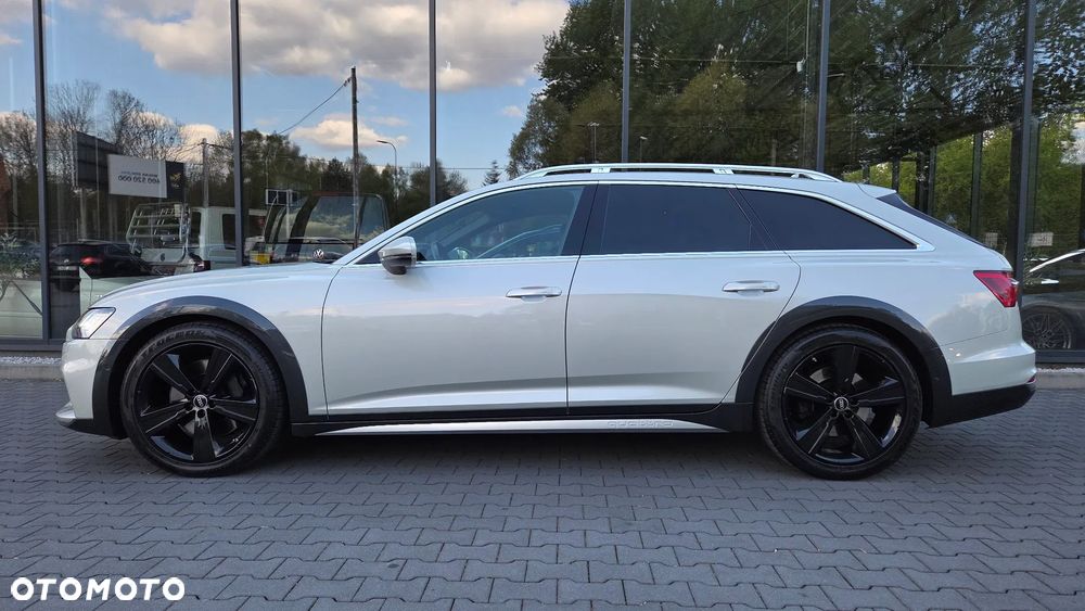 Audi A6 Allroad 55 TDI mHEV Quattro Tiptronic - 41