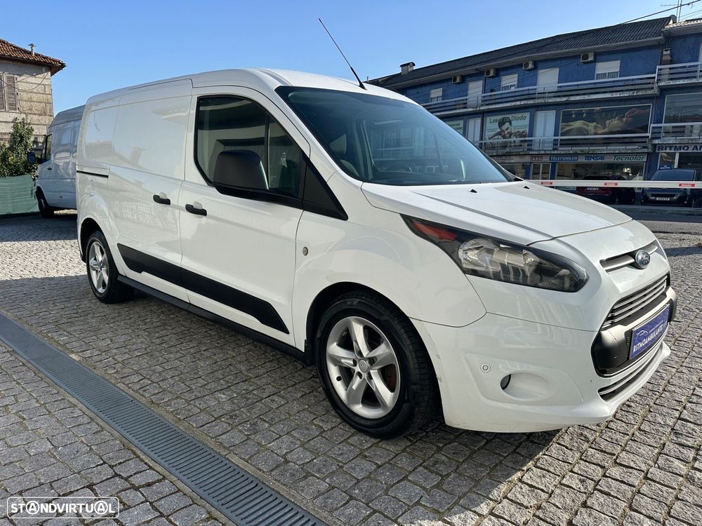 Ford Transit Connect 1.5 TDCi 210 L2 Trend - 3
