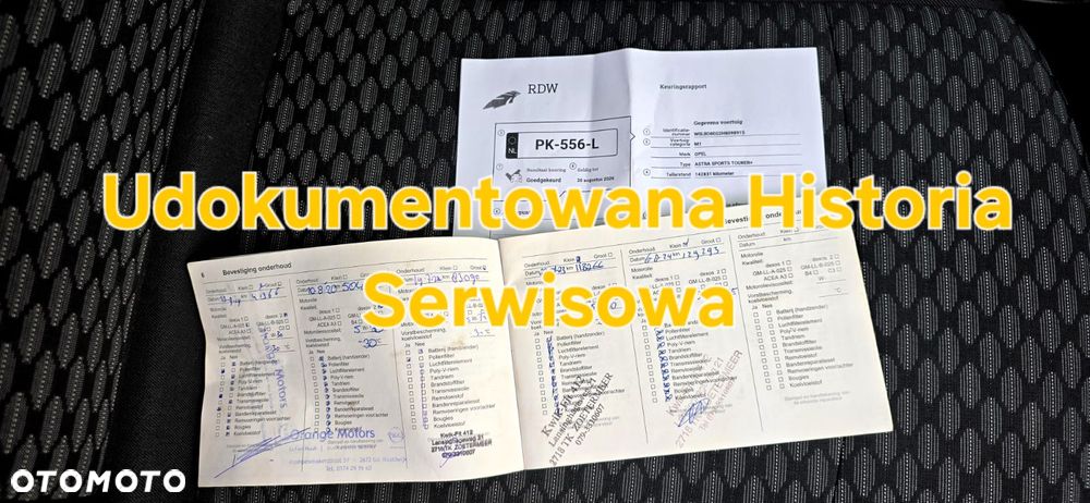 Opel Astra 1.6 D (CDTI) Start/Stop Innovation - 9