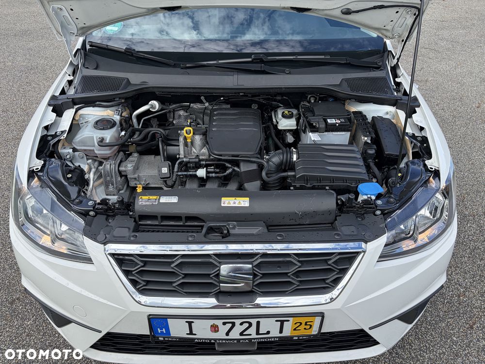 Seat Ibiza - 8