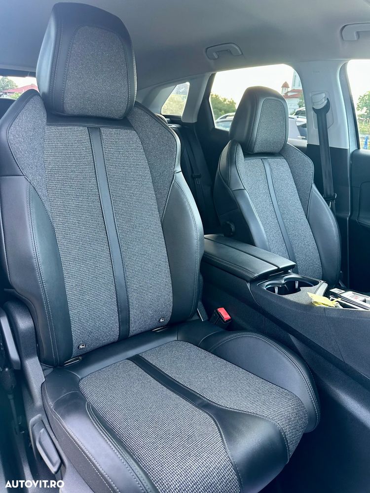Peugeot 3008 - 8