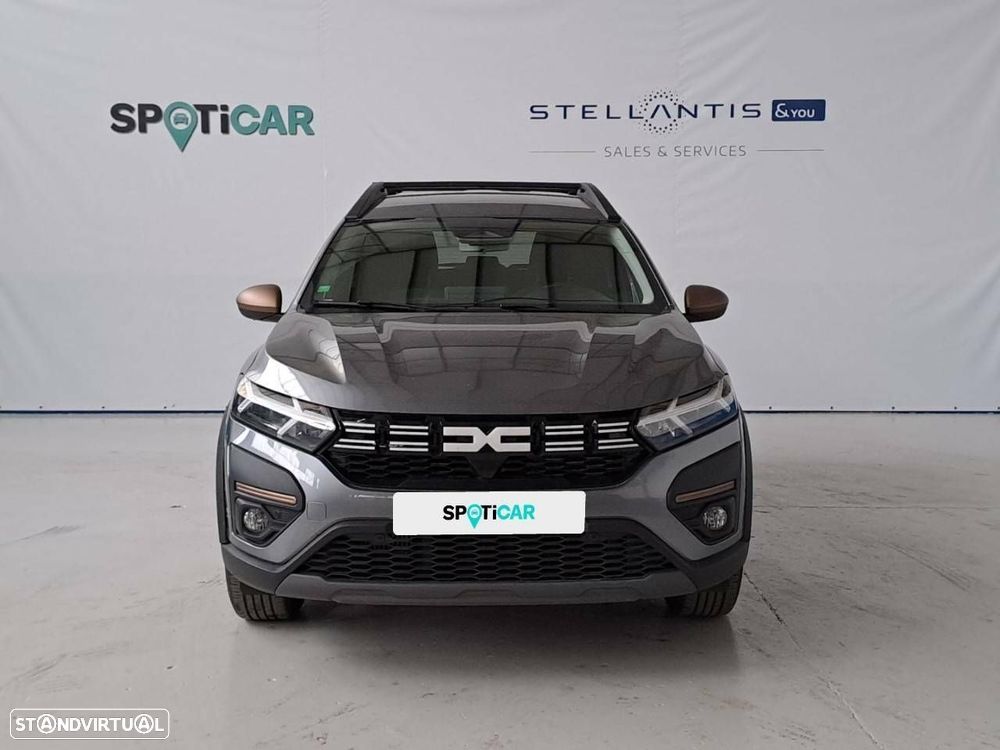 Dacia Jogger 1.0 ECO-G Extreme Bi-Fuel - 2