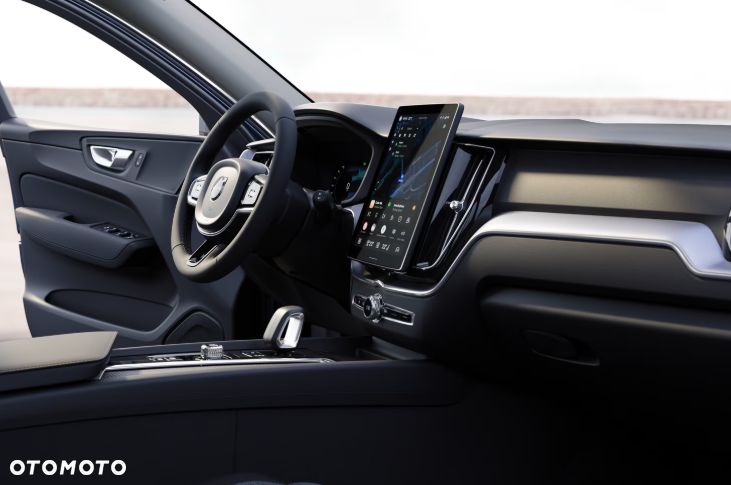 Volvo XC 60 B5 B AWD Core - 7