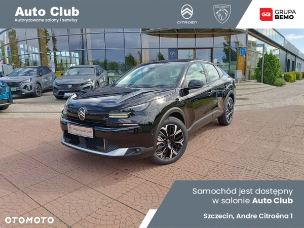 Citroën C4X
