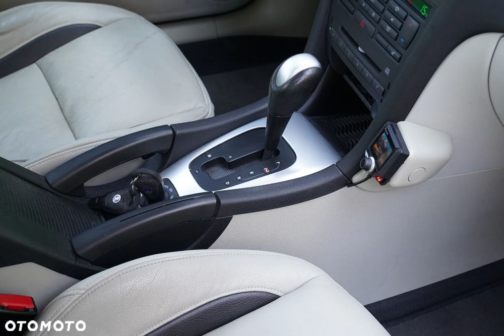 Saab 9-3 2.8 V6 TX Aero - 36