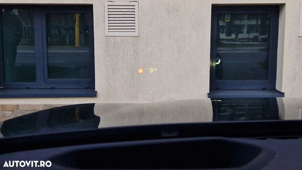 BMW Seria 5 530d xDrive Aut. Luxury Line - 9