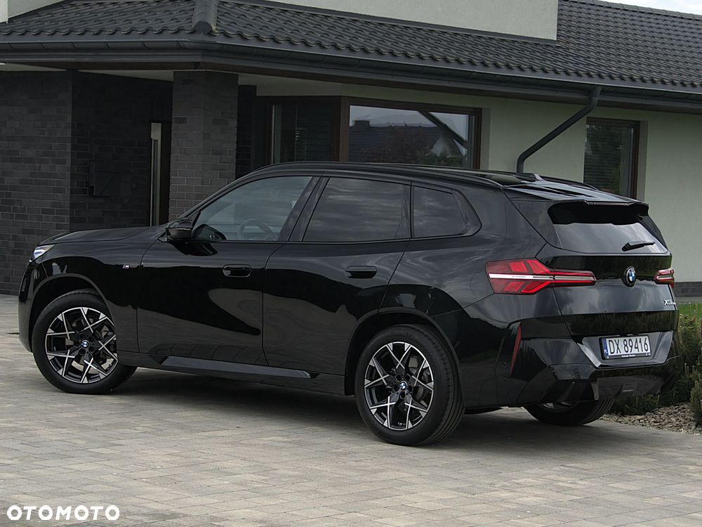 BMW X3 - 13